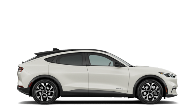 2026 Ford Mache